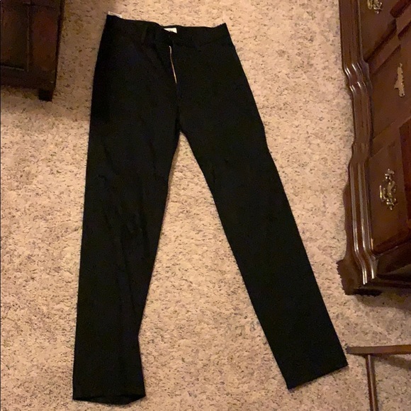 Black dockers pants - Picture 1 of 1